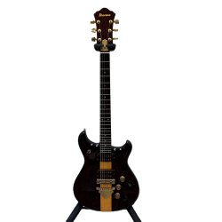 (USED)  Ibanez MC300 Musician Dark stain 1980